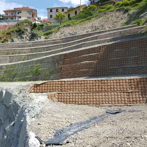 ADEGUAMENTO IDRAULICO RIO GALLI